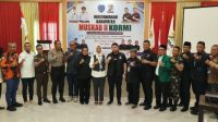 Buka Muskab II KORMI Labuhanbatu, Ketua KORMI Sumut Tekankan Target Fornas 2027