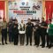 Buka Muskab II KORMI Labuhanbatu, Ketua KORMI Sumut Tekankan Target Fornas 2027