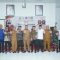 Buka Talk Show Edukatif Jilid II, Wabup Asahan Ajak Pemuda Perkuat Gerakan Perlindungan Perempuan dan Anak
