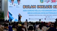 Bulan Inklusi Keuangan 2026, Pemprov Sumut Ajak ASN Cerdas dan Bijak Berinvestasi
