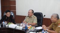 Bupati Asahan Apresiasi Pemeriksaan BPK RI, Dorong Pengelolaan Keuangan Daerah Makin Transparan dan Akuntabel