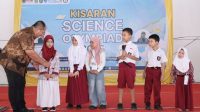 Bupati Asahan Dukung Kisaran Science Olympiade 2026, Siapkan Generasi Berprestasi Menuju Indonesia Emas 2045