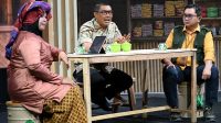 Cegah Karhutla, Pemprov Sumut Perkuat Deteksi Dini dan Siagakan Personel hingga Kelompok Peduli Api