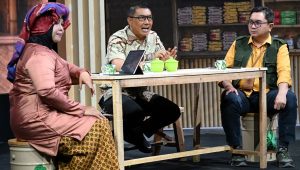 Cegah Karhutla, Pemprov Sumut Perkuat Deteksi Dini dan Siagakan Personel hingga Kelompok Peduli Api