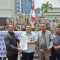 DPP GARANSI dan AMPPUH Geruduk KPK dan BKN, Desak Pemeriksaan Bupati Labuhanbatu dan Kepala DLH