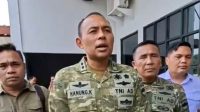Dandim Akui Banjir KDKMP Bakaran Batu akibat Tanggul Jebol, Siapkan Perbaikan dan Kolam Penampungan