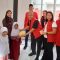 Dari Karo hingga Deli Serdang, PDI Perjuangan Sumut Lanjutkan Arahan Megawati Soekarnoputeri untuk Siswa Terdampak MBG