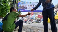 Delapan Dekade Labuhanbatu: Gemerlap Perayaan, Wajah Kemiskinan yang Belum Tersingkir