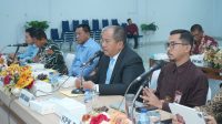 Desa Ledong Barat Asahan Raih Nilai 95, Masuk Kategori Istimewa dalam Penilaian Desa Antikorupsi