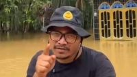 Desa Sekoci Langkat 7 Kali Banjir Dalam Sebulan, Warga: Kami Bayar Pajak, Tolong Selesaikan!