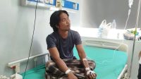 Diduga Alami Dua Luka Tembak, Warga Labuhan Bilik Dirawat di RSUD Rantauprapat