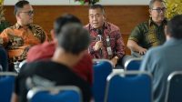 Dinkes Sumut Imbau Warga Batasi Aktivitas di Luar Rumah Saat Kualitas Udara Buruk