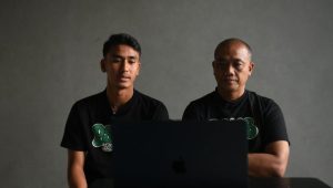 Eko Purdjianto Andalkan Transisi Cepat, PSMS Medan Incar Kemenangan di Markas PSPS