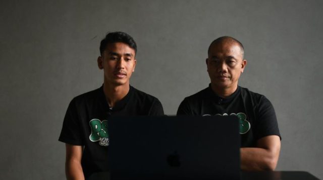 Eko Purdjianto Andalkan Transisi Cepat, PSMS Medan Incar Kemenangan di Markas PSPS
