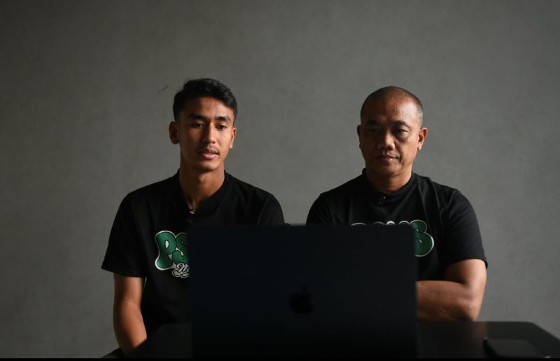 Eko Purdjianto Andalkan Transisi Cepat, PSMS Medan Incar Kemenangan di Markas PSPS