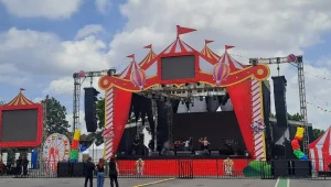 Empat Musisi Mundur dari RANS Carnival di Sleman, Tipe-X hingga Guyon Waton Batal Tampil