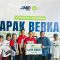 Gandeng IZI, JNE Medan Dorong Pertumbuhan UMKM melalui Program Lapak Berkah