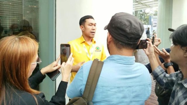 Golkar Sumut Pacu Konsolidasi Menuju Pemilu 2029, Musda Labusel dan Labura Digelar Berurutan