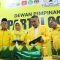 Golkar Sumut Siap Bersinergi dengan Kapolda Sumut, Pemberantasan Narkoba Jadi Prioritas