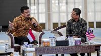 Gubernur Sumut Usulkan Jalur Laut dan Subsidi Logistik untuk Dongkrak Ekspor UMKM ke Malaysia