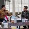 Gubernur Sumut Usulkan Jalur Laut dan Subsidi Logistik untuk Dongkrak Ekspor UMKM ke Malaysia