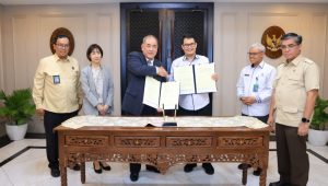 Hadapi Perubahan Sistem Pemagangan Jepang, Kemnaker Perkuat Kesiapan Peserta
