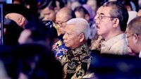 Hadiri WCCE 2026, Wagub Sumut Tegaskan Kreativitas dan Inovasi Jadi Kunci Ekonomi Kreatif