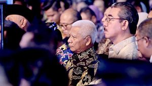 Hadiri WCCE 2026, Wagub Sumut Tegaskan Kreativitas dan Inovasi Jadi Kunci Ekonomi Kreatif