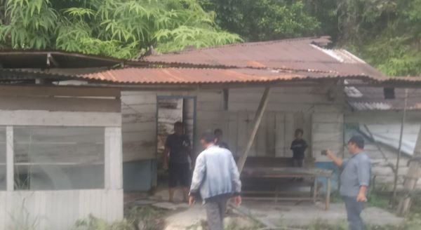 Hampir Setahun Pasutri Tewas Tertimbun Longsor di Pakpak Bharat, Ahli Waris Mengaku Belum Terima Bantuan