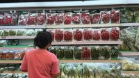 Harga Bahan Pokok Hari Ini di Kota Medan 5 Oktober 2026, Simak Daftar Lengkap Beras hingga Cabai