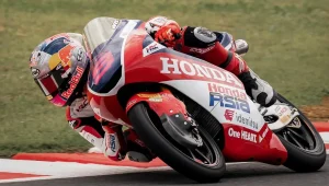 Hasil kualifikasi Moto3 Australia 2026, Veda Ega Pratama pole position, jadwal Moto3 Australia 2026, hasil Moto3 Phillip Island, siaran langsung Moto3 Australia, Honda Team Asia, balapan Moto3 hari ini