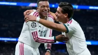 Real Madrid Hajar RB Leipzig 4-1 di Liga Champions 2026/2027, Los Blancos Naik ke Posisi Keempat