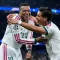 Real Madrid Hajar RB Leipzig 4-1 di Liga Champions 2026/2027, Los Blancos Naik ke Posisi Keempat