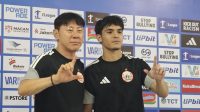 Persija Jakarta Hancurkan Arema FC 5-1, Shin Tae-yong Ungkap Kunci Kebangkitan Macan Kemayoran