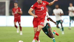 Timnas Indonesia Hancurkan Bangladesh 9-2 di FIFA ASEAN Cup 2026, M. Lee Baker Cetak Lima Gol