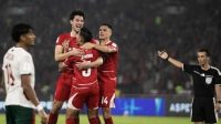 Media Bangladesh Soroti Kekhawatiran Thomas Dooley yang Jadi Kenyataan, Indonesia Hancurkan Bangladesh 9-2