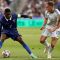 Prancis vs Italia, Timnas Prancis, Zinedine Zidane, UEFA Nations League 2026-2027, hasil Prancis vs Italia, Michael Olise, Alessandro Bastoni, klasemen Grup A1 Nations League