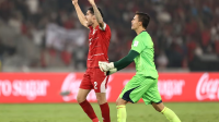 Indonesia vs Thailand Imbang 2-2, Final FIFA ASEAN Cup 2026 Harus Ditentukan Lewat Adu Penalti