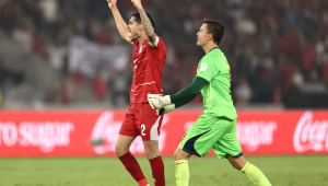 Indonesia vs Thailand Imbang 2-2, Final FIFA ASEAN Cup 2026 Harus Ditentukan Lewat Adu Penalti