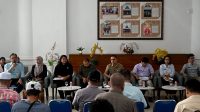 Inflasi Sumut 2,71%, Terendah Keempat Nasional