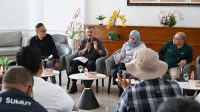 Investasi Sumut Tumbuh Positif, Industri Kimia dan Farmasi Jadi Penyumbang Terbesar