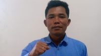 Iwan Bangun Limbong, Sosok Muda Energik dan Merakyat, Sah Maju Sebagai Calon PAW Kades Kuta Dame