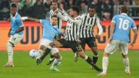 Juventus Dibantai Lazio 0-3 di Allianz Stadium, Bianconeri Terpuruk di Peringkat Kedelapan Liga Italia