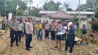 KEMBALI MEMANAS! Massa Aksi Kembali Menuntut Pembangunan SMA Negeri Unggulan Sukma Nias Transparan. Dinas Pendidikan Provisinsi Sumut dan Kontraktor Bungkam