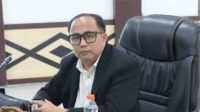 KESAL! Ketua Komisi 3 DPRD Kota Gunungsitoli: General Manager PT. Pelindo Reginol 1 Gunungsitoli Tidak Becus Kerja dan Tidak Pedu