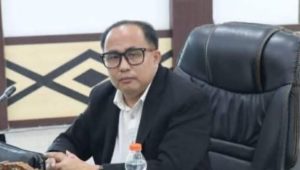 KESAL! Ketua Komisi 3 DPRD Kota Gunungsitoli: General Manager PT. Pelindo Reginol 1 Gunungsitoli Tidak Becus Kerja dan Tidak Pedu