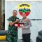 Kapolda Sumut Sonny Irawan Silaturahmi ke Pangdam I/BB, Perkuat Sinergi TNI-Polri