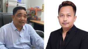 Kasus PT TSI Vs Bank Mandiri, Rion Arios Soroti 54 Cek Rp124 Miliar, ASHPINDO Dorong Penelusuran Dugaan TPPU