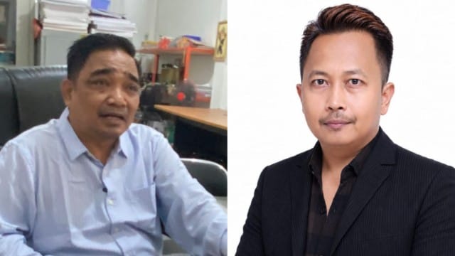 Kasus PT TSI Vs Bank Mandiri, Rion Arios Soroti 54 Cek Rp124 Miliar, ASHPINDO Dorong Penelusuran Dugaan TPPU