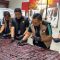 Kedok Bengkel, Polisi Bongkar Gudang Narkoba Percut Sei Tuan: 1152 Pot Getar Ditemukan